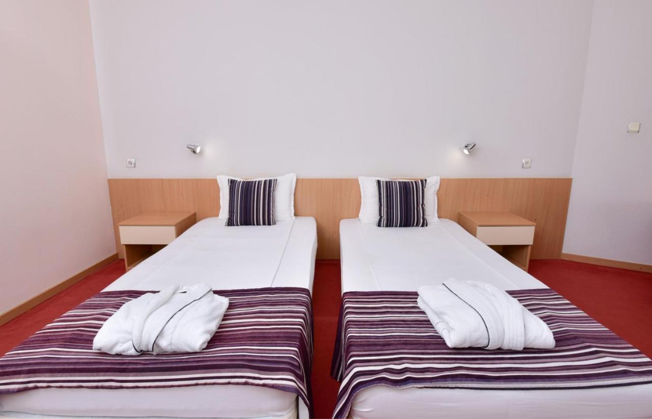 Diva Hotel & Thermal Pool Chiflik Exterior foto