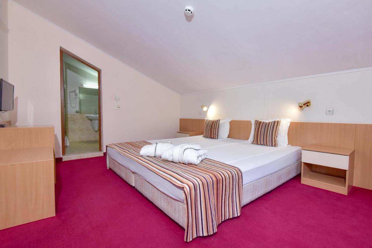 Diva Hotel & Thermal Pool Chiflik Exterior foto