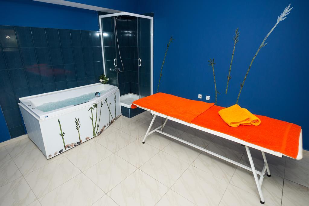 Diva Hotel & Thermal Pool Chiflik Exterior foto