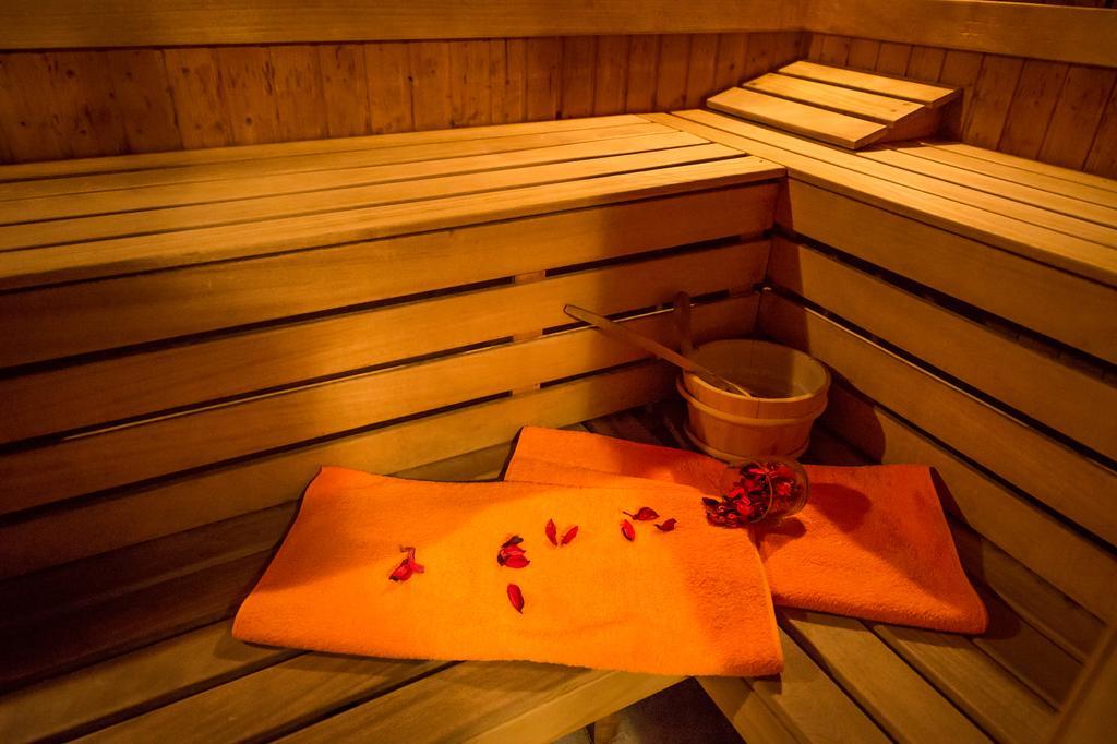 Diva Hotel & Thermal Pool Chiflik Exterior foto