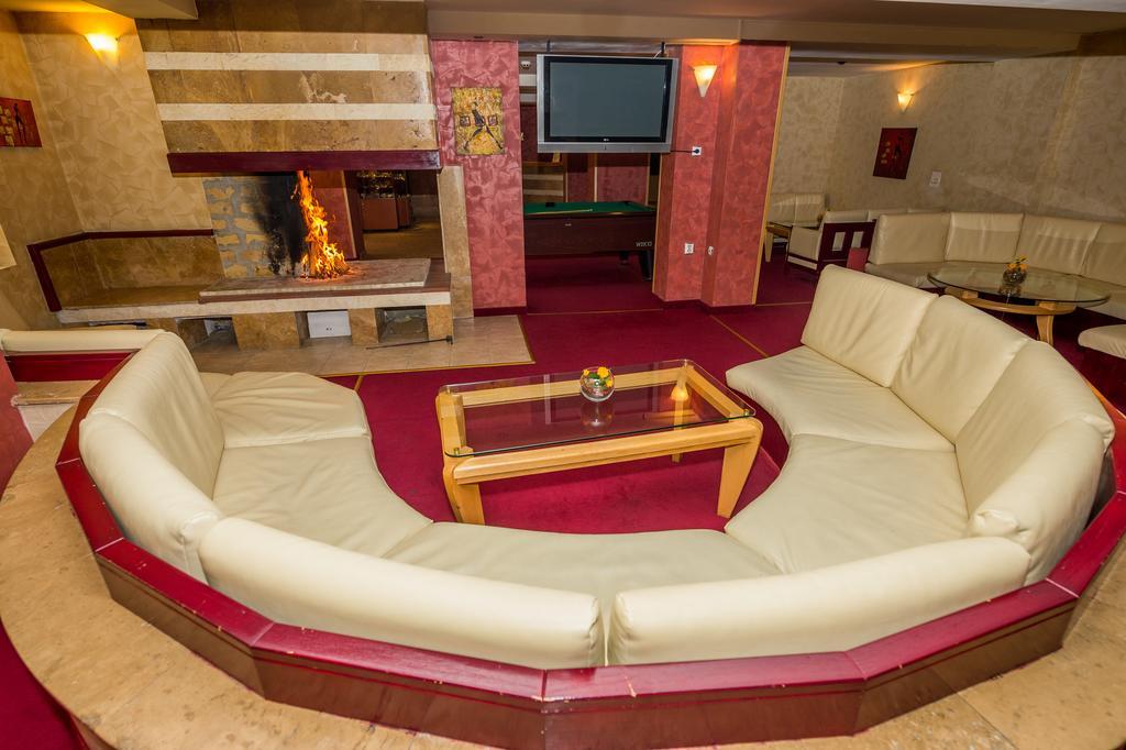Diva Hotel & Thermal Pool Chiflik Exterior foto